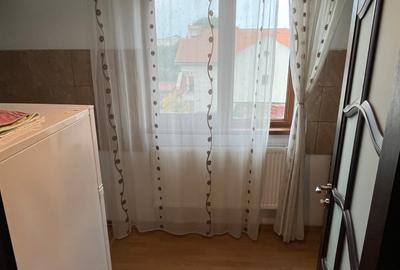 Garsonieră decomandată, mobilată în Dacia - 6