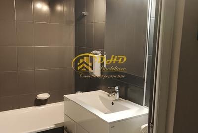 Ap. 2 cam decomandat Sf. Lazăr, pet friendly, centrală, AC - 4