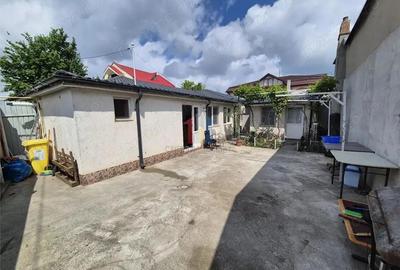 Casa 3 camere, Mobilata si Utilata, Finisata modern, Chercea - 1