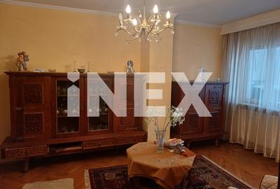 Vanzare apartament 3 camere Ultracentral - 2