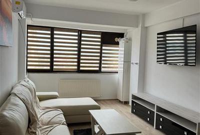 Apartament cu 3 camere decomandat, mobilat în Aeroport - 1