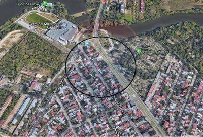 Spațiu comercial, de 775 mp, în Străulești - 1