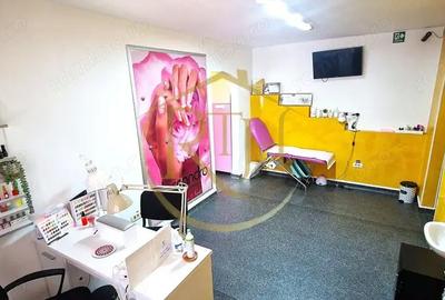 Spațiu comercial, de 84 mp, în Torontalului - 4