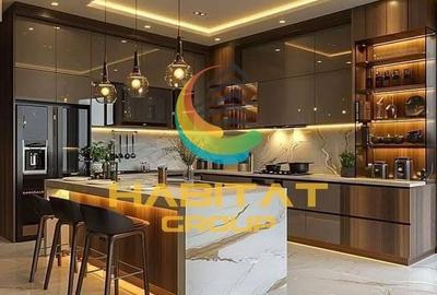 Pallady 2 camere semidec. 45 mp la 15 minute metrou N.Teclu - 2