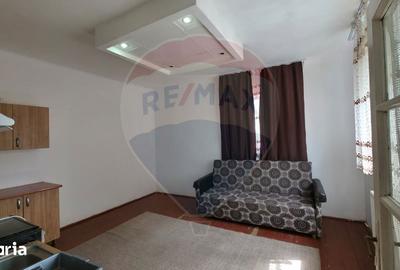 Garsonieră în Central - 14