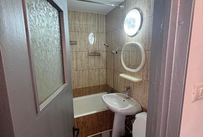 Apartament cu 2 camere decomandat, mobilat în Drumul Taberei - 6