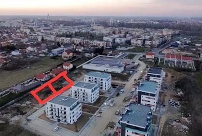 Spațiu comercial, în Păulești - 1