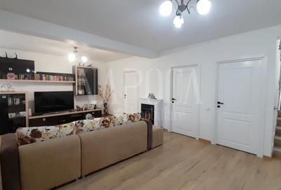 Casa 4 camere de vanzare in Floresti - 3