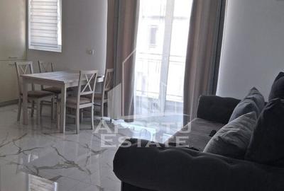 Apartament cu 2 camere, semidecomandat, zona Giroc - 4