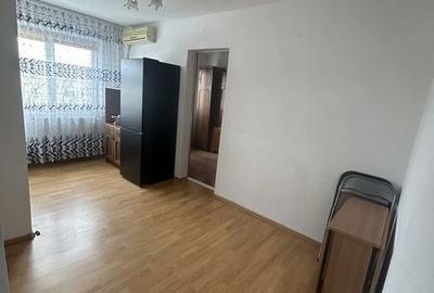 Apartament cu 2 camere în Șagului