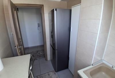 GARA SILVESTRU  2 CAMERE DECOMANDAT MOBILAT SI UTILAT           COD 159725 - 11