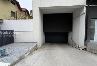 Apartament 3 camere 85MP | Terasa | 2 Locuri de parcare subteran | Bloc 2025 | - 24