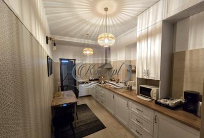 Apartament deosebit in Piata Unirii - 3