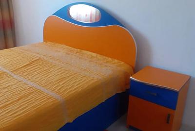 Apartament cu 2 camere decomandat în Central - 2