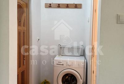 Garsoniera Micro 38, etaj 2, centrala termica - 3