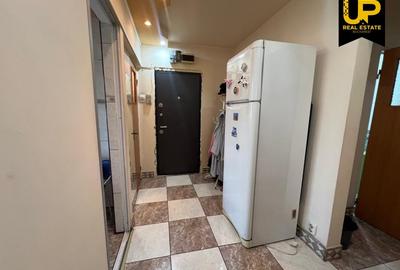 3 Camere Rahova Margeanului Centrala Balcon - 5