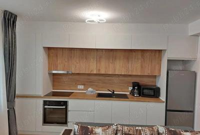 Apartament nou 2 camere de inchiriat in Selimbar - 3