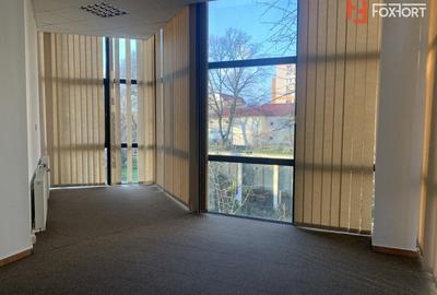 Birouri cu retea calculatoare IT, 500 posturi, zona Olimpia  - ID C4606 - 9