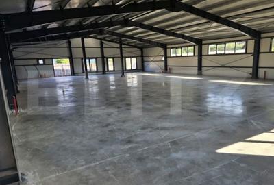 Spațiu comercial, de 773 mp, în Central - 2