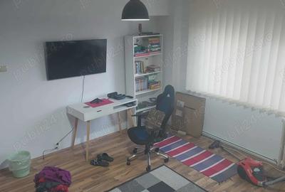 Dau in chirie apartament 2 camere strada Crangului, Sfantu Gheorghe - 4