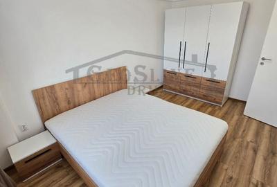 Apartament cu 3 camere decomandat în Baciu - 19