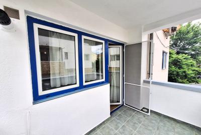 Apartament cu 3 camere semidecomandat în Valea Aurie - 2