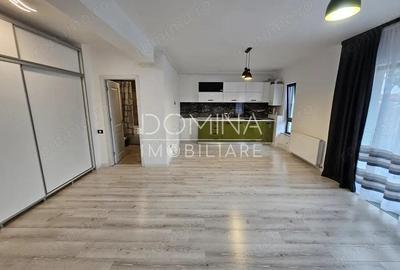 Inchiriere garsoniera 42 mp, situata in zona centrala, str. Tudor Vladimirescu - 6