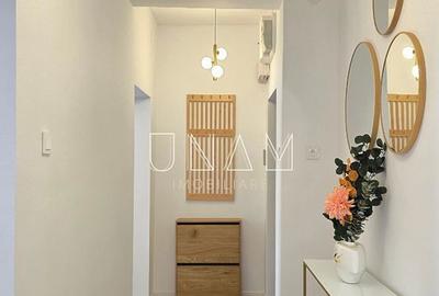 Apartament cu 3 camere decomandat în Luncă - 6