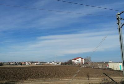 Loturi de teren de 500 m patrati - 4