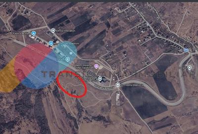 Teren Construcții intravilan de 500 mp, în Iris - 3
