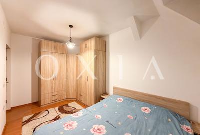 Apartament cu 2 camere semidecomandat, mobilat în Șagului - 8