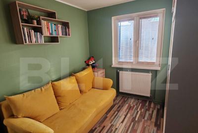 Apartament 3 camere, 48 mp, zona Budai - 2