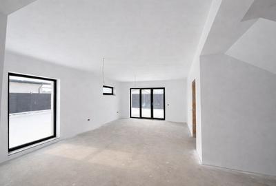 Casă individuală cu 4 camere cu Canalizare în Hărman - 10