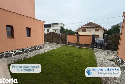 Casă cu 4 camere cu Teren 350 Mp în Cantemir - 2