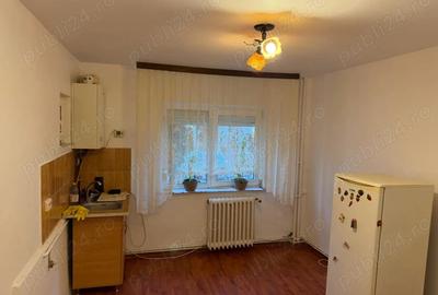 Garsonieră decomandată în Galata - 5