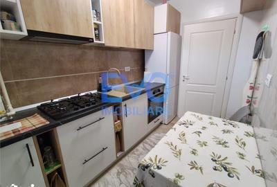 Apartament cu 2 camere în Tătărași - 10