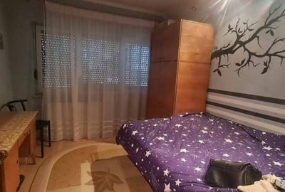 Apartament 3 camere Zona Lidl Gara - etaj 4/4 - 64 mp