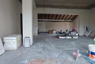 Spațiu comercial, de 95 mp, în Prelungirea Ghencea - 5