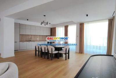 Apartament cu 4 camere semidecomandat, mobilat în Central - 2