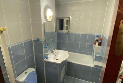 Apartament cu 3 camere decomandat în Șcheia - 8
