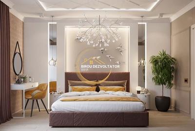 Apartament cu 2 camere decomandat în Theodor Pallady - 5