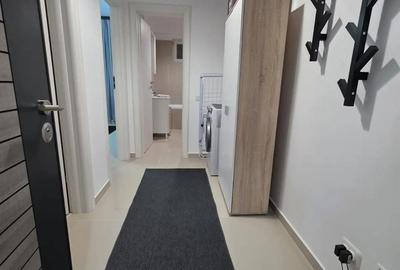Apartament cu 2 camere decomandat în Roșu - 2
