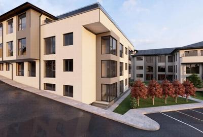 Apartament cu 4 camere semidecomandat în Valea Adâncă - 2