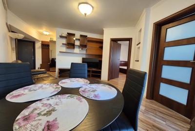 Apartament-Lujerului-Loc de parcare - 3