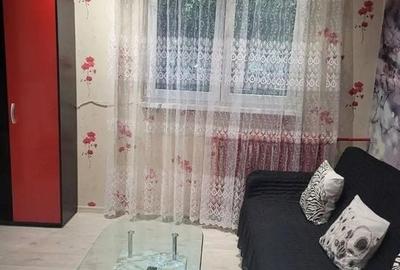 Apartament cu 2 camere decomandat, mobilat în Drumul Taberei