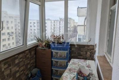 3 camere, bloc 1984, anvelopat-Bdul Ghencea - 6