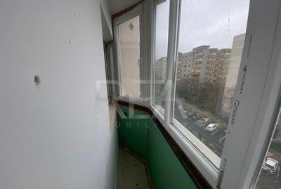 Garsoniera Parcul Sebastian - 5