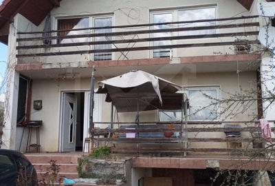 De vanzare casa  individuala cu teren 1130mp De vanzare casa  individuala cu teren 1130mp - 5