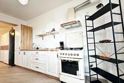 Apartament 3 camere de inchiriat Prima Green, Nufaru - Oradea - 7