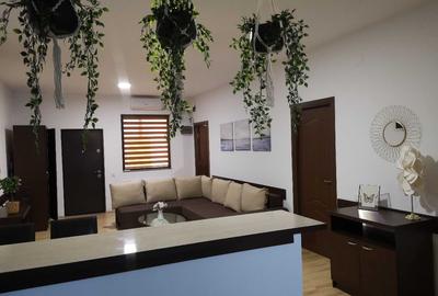 Apartament 3 camere - Mamaia Nord - 135.000 euro(Cod E2)
